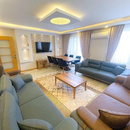Apartmán Super Value Istanbulská provincie Exteriér fotografie