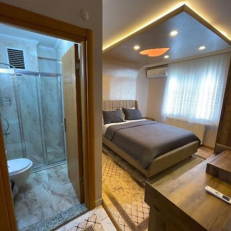 Apartmán Super Value Istanbulská provincie Exteriér fotografie