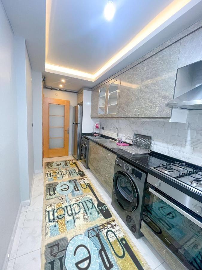 Apartmán Super Value Istanbulská provincie Exteriér fotografie