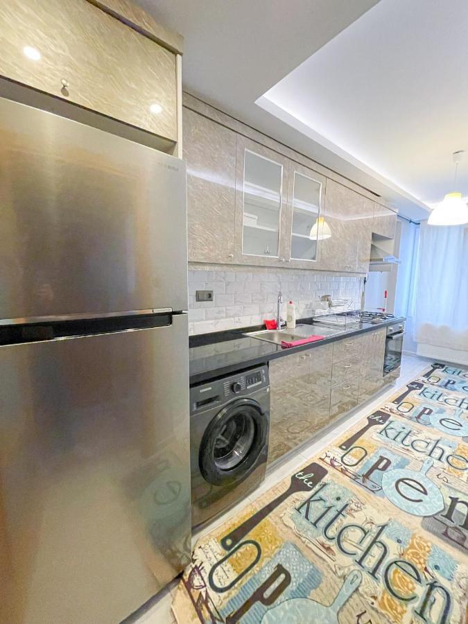 Apartmán Super Value Istanbulská provincie Exteriér fotografie
