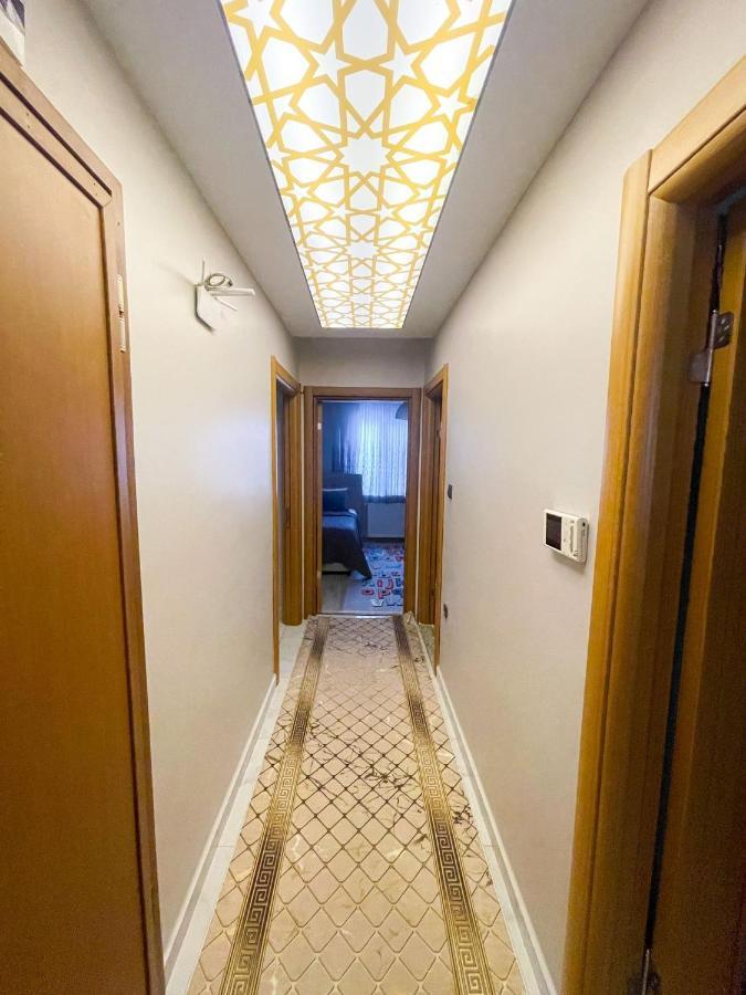 Apartmán Super Value Istanbulská provincie Exteriér fotografie