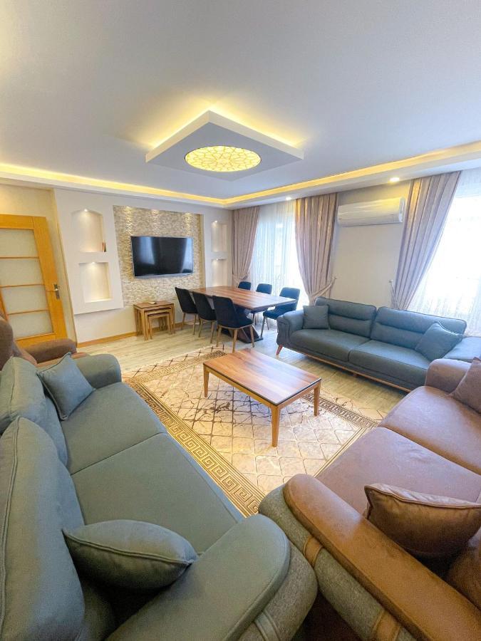 Apartmán Super Value Istanbulská provincie Exteriér fotografie
