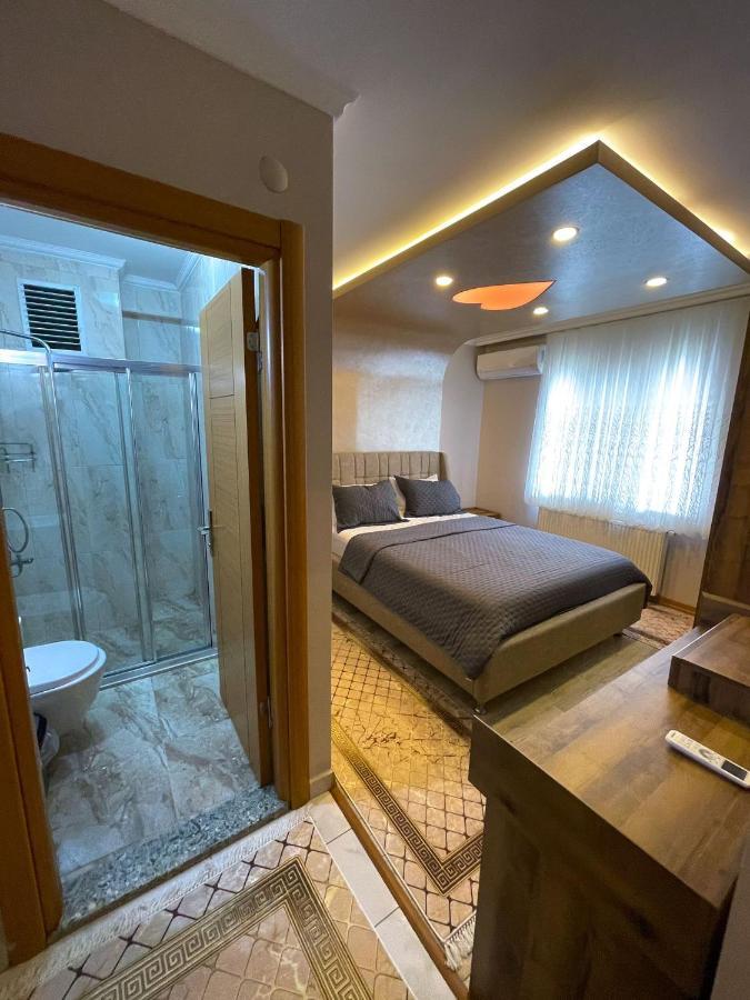 Apartmán Super Value Istanbulská provincie Exteriér fotografie