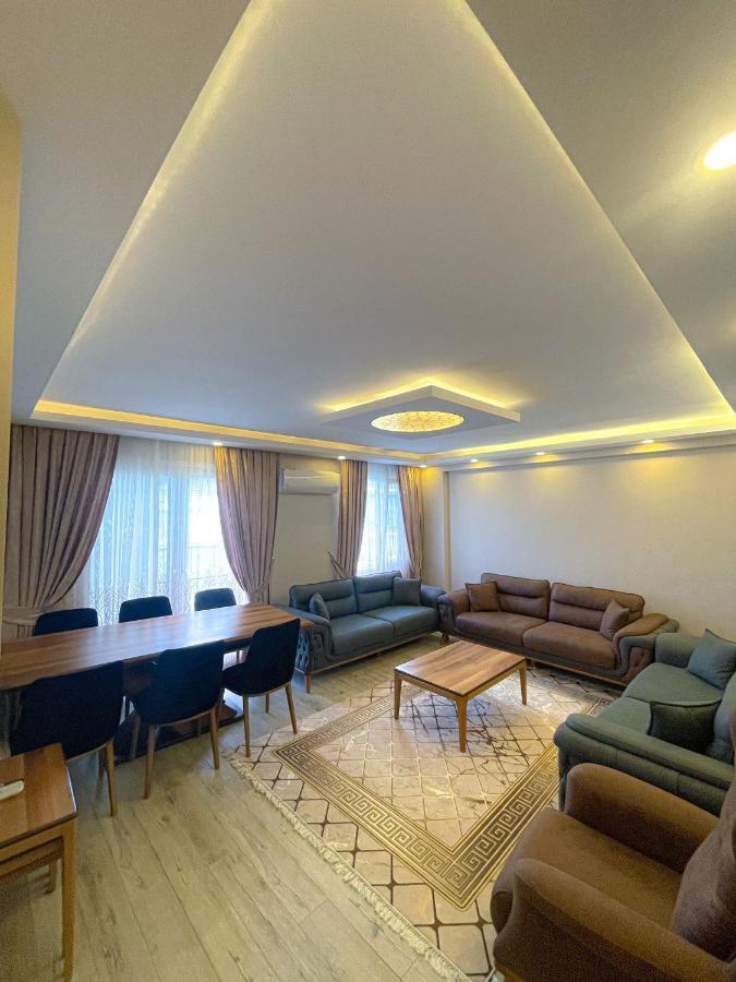Apartmán Super Value Istanbulská provincie Exteriér fotografie
