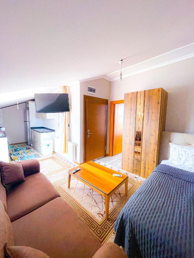 Apartmán Super Value Istanbulská provincie Exteriér fotografie