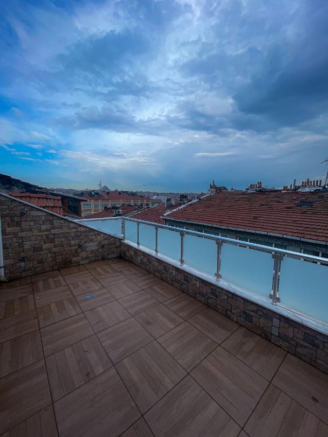 Apartmán Super Value Istanbulská provincie Exteriér fotografie