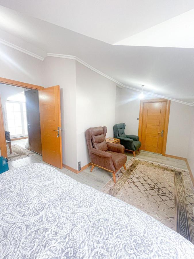 Apartmán Super Value Istanbulská provincie Exteriér fotografie