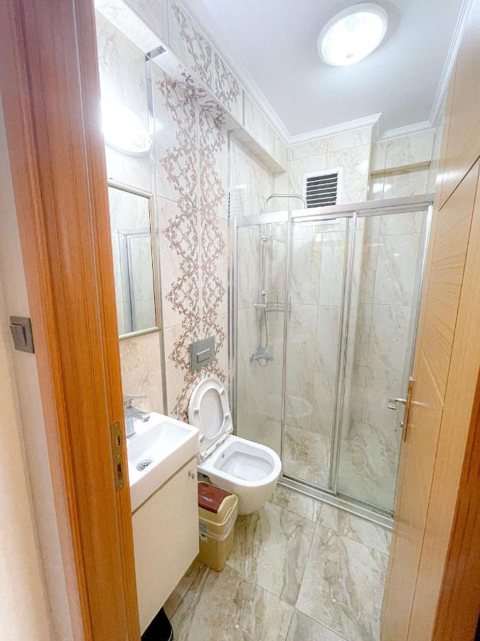 Apartmán Super Value Istanbulská provincie Exteriér fotografie