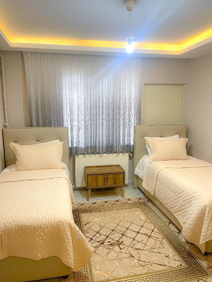 Apartmán Super Value Istanbulská provincie Exteriér fotografie