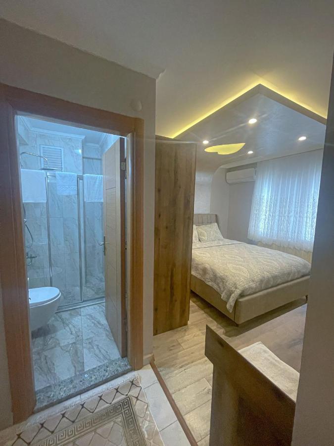 Apartmán Super Value Istanbulská provincie Exteriér fotografie