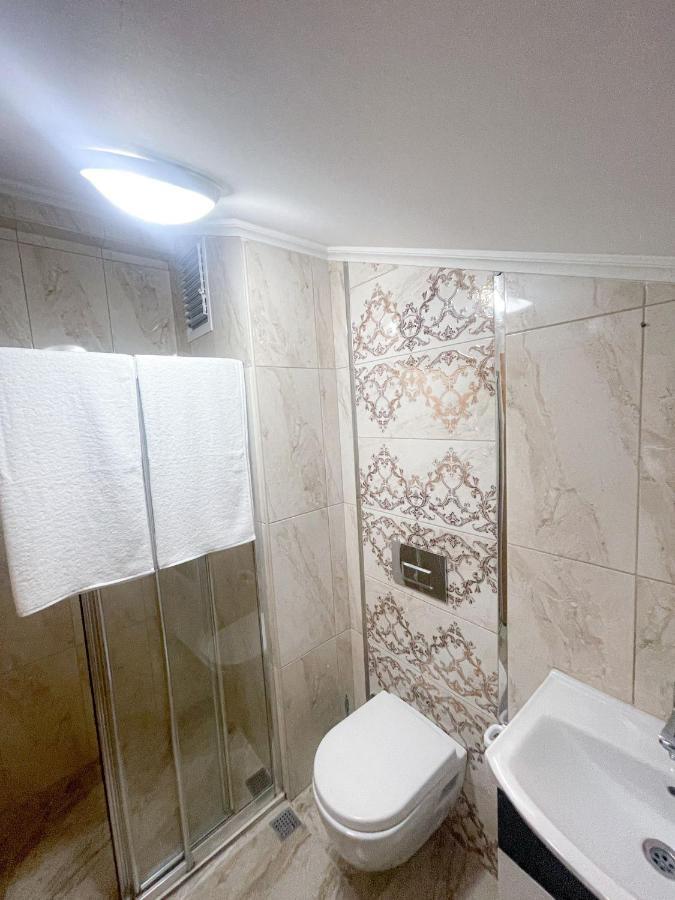 Apartmán Super Value Istanbulská provincie Exteriér fotografie
